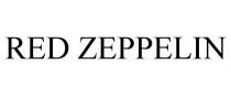 RED ZEPPELIN