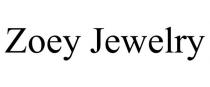 ZOEY JEWELRY