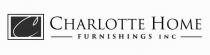 C CHARLOTTE HOME FURNISHINGS INC