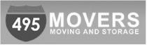 495 MOVERS MOVING AND STORAGE