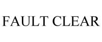 FAULT CLEAR