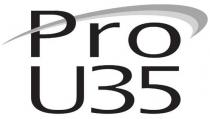 PRO U35