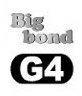 BIG BOND G4