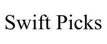 SWIFT PICKS