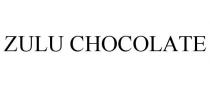 ZULU CHOCOLATE