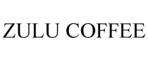 ZULU COFFEE