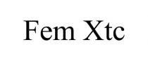 FEM XTC