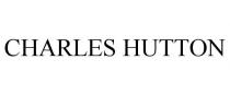 CHARLES HUTTON