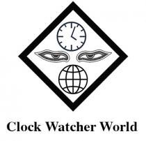 CLOCK WATCHER WORLD