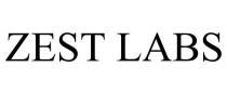 ZEST LABS