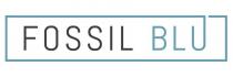 FOSSIL BLU