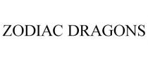ZODIAC DRAGONS