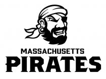 MASSACHUSETTS PIRATES