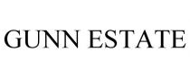 GUNN ESTATE