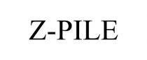 Z-PILE