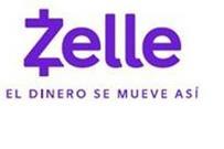 ZELLE EL DINERO SE MUEVE AS