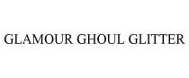 GLAMOUR GHOUL GLITTER