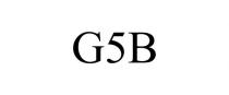 G5B
