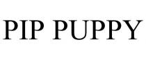 PIP PUPPY