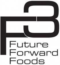 F3 FUTURE FORWARD FOODS