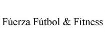 FERZA FTBOL & FITNESS