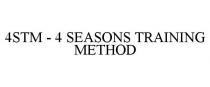 4STM - 4 SEASONS TRAINING METHOD