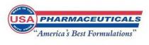 MADE IN THE USA WITH PRIDE PHARMACEUTICALS 