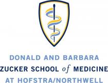 DONALD AND BARBARA ZUCKER SCHOOL OF MEDICINE AT HOFSTRA/NORTHWELL