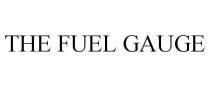 THE FUEL GAUGE