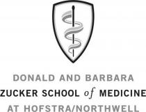 DONALD AND BARBARA ZUCKER SCHOOL OF MEDICINE AT HOFSTRA/NORTHWELL