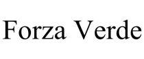 FORZA VERDE