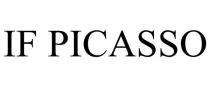 IF PICASSO