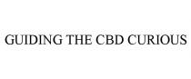 GUIDING THE CBD CURIOUS