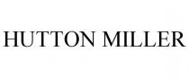 HUTTON MILLER