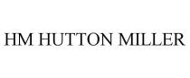 HM HUTTON MILLER