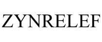 ZYNRELEF