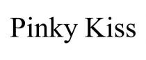 PINKY KISS