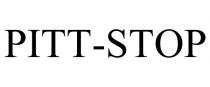 PITT-STOP