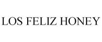 LOS FELIZ HONEY