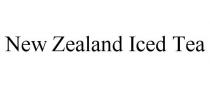 NEW ZEALAND ICED TEA