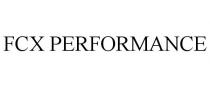 FCX PERFORMANCE