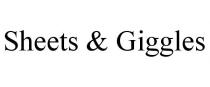 SHEETS & GIGGLES