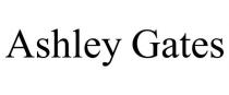 ASHLEY GATES
