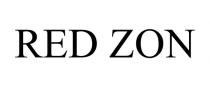 RED ZON