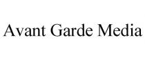AVANT GARDE MEDIA