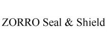 ZORRO SEAL & SHIELD