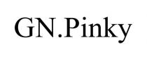 GN.PINKY