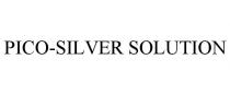 PICO-SILVER SOLUTION