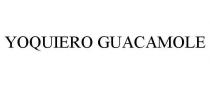 YOQUIERO GUACAMOLE