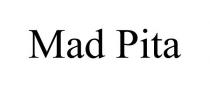 MAD PITA